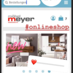 Meyer Online Shop