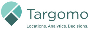 Logo Targomo
