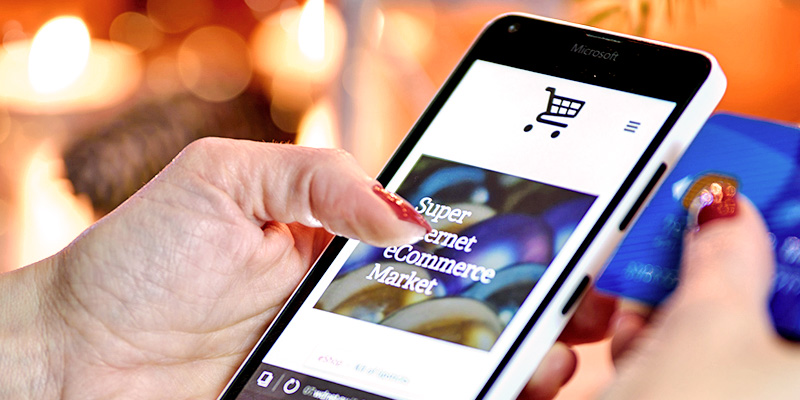Auf Kundenwünsche digital eingehen beim Online-Shopping