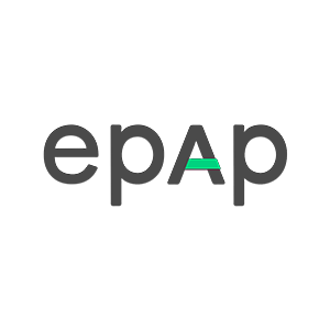 Logo epap | Digitale Kassenbons