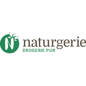 Naturgerie Logo | Drogerie Pur | unverpackt ohne Plastik