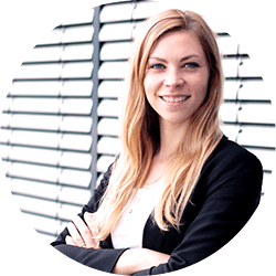 Cassandra Bolz | IFH Köln | Projektmanagerin