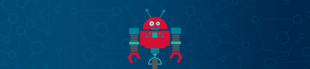 Roboter | Kompetenzzentrum Handel | Bild 2027195 Pixabay
