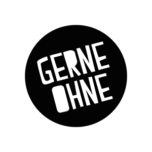 Start-up GerneOhne Logo