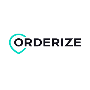Orderize | Softwareunternehmen | Start-up | Logo