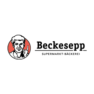 Beckesepp | Logo | Praxisbeispiel | Kompetenzzentrum Handel