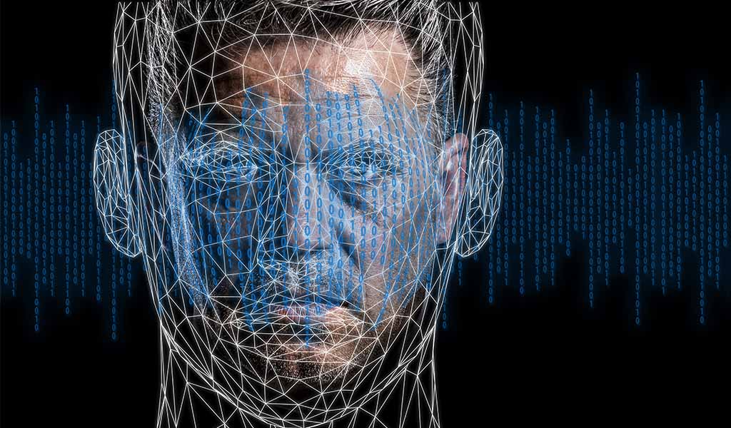 Mittels KI und einem neuronalen Netz können Gesichter täuschend echt verwandelt werden. | Bild Pixabay 3527268