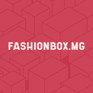 Fashionbox Logo | Praxisbeispiel Verbindung des Online- und Offlinehandels | Kompetenzzentrum Handel
