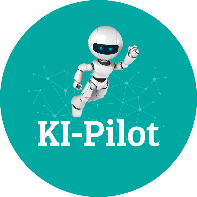 KI-Pilot | Wegweiser Künstliche Intelligenz im Handel | MDZH