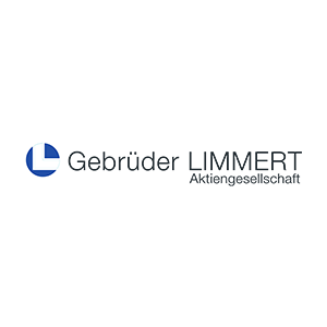 Logo | Praxisbeispiel Gebrüder Limmert AG | Kompetenzzentrum Handel | Bild: Gebrüder Limmert AG