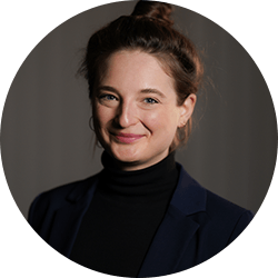 Lara Kersken | Projektreferentin | Mittelstand-Digital Zentrum Handel