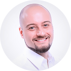 Marc Schubhan | KI-Trainer & Projektreferent | Mittelstand-Digital Zentrum Handel