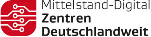 Mittelstand-Digital Zentren Deutschlandweit