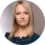 Carina Überle | Projektreferentin Mittelstand-Digital Zentrum Handel