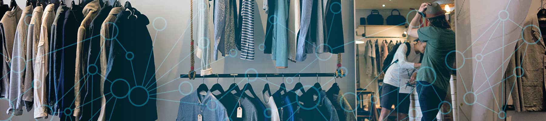 Shopping | Indoor-Positionierung | Mittelstand-Digital Zentrum Handel