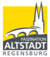 Logo Altstadt Regensburg