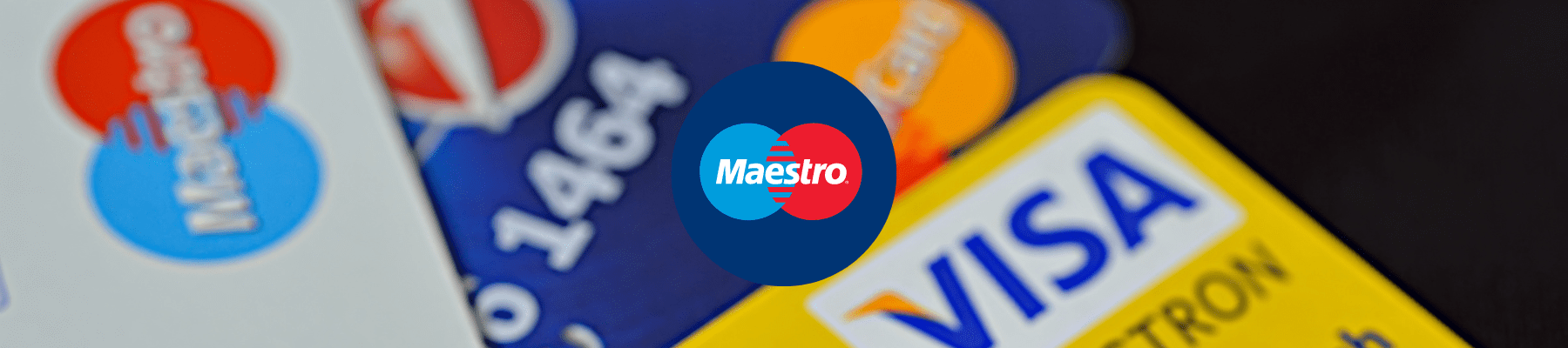 Maestro-Aus - Wie gestaltet sich die Kartenzahlung zukünftig in meinem Unternehmen? | Bild: Canva