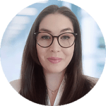 Susanne Dierl | Projektreferentin im Mittelstand-Digital Zentrum Handel