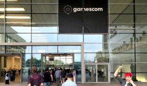 Einblicke Gamescom Köln 2023 | Mittelstand-Digital Zentrum Handel