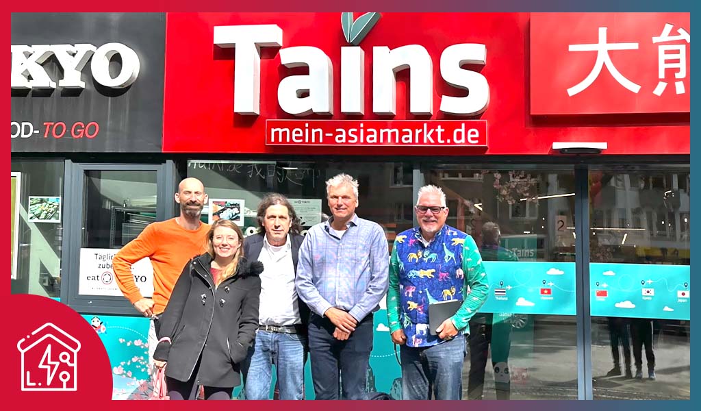 Tains – mein-asiamarkt | Händlerprojekt Energiemanagement | Mittelstand-Digital Zentrum Handel