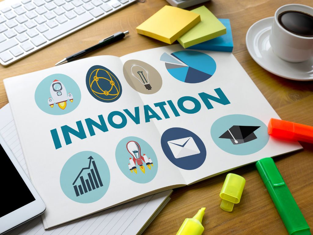 Innovation | Mittelstand-Digital Zentrum Handel