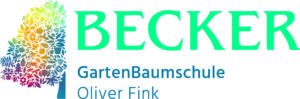 Händlerlösung | Logo Baumschule Becker | Mittelstand-Digital Zentrum Handel