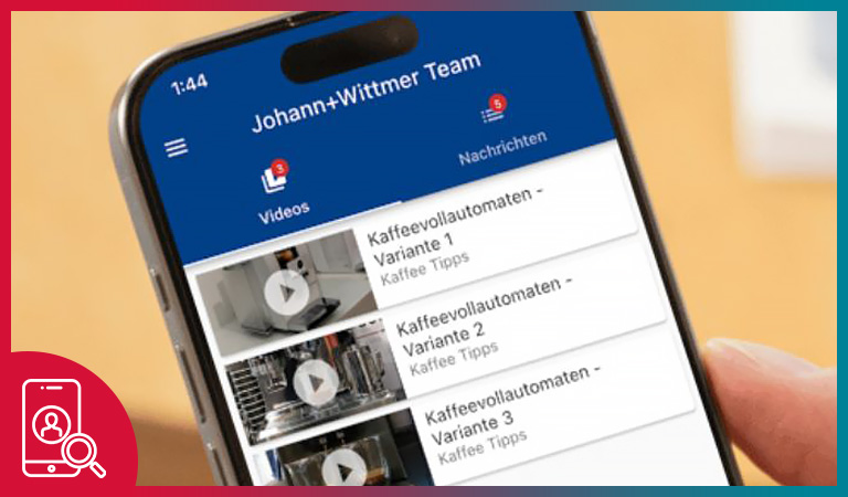 euronicsXXL Johann + Wittmer | Händlerprojekt | Mittelstand-Digital Zentrum Handel