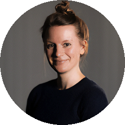 Maj Hammerschmidt | Projektreferentin Mittelstand-Digital Zentrum Handel | IFH Köln