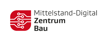 Logo | Mittelstand-Digital Zentrum Bau