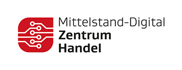 Logo | Mittelstand-Digital Zentrum Handel