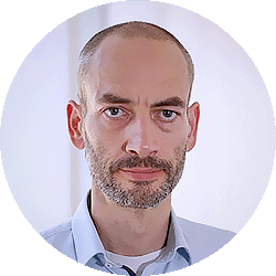 Florian Daiber | KI-Trainer & Projektreferent | Mittelstand-Digital Zentrum Handel