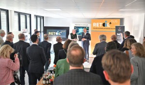 Pressemitteilung Retail Garage | Retail + DUS | 07.05.2025