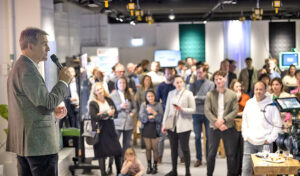 Pressemitteilung Retail Garage | Retail + DUS | 07.05.2025 | Bild ©Jörg-Farys