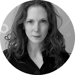 Gastautorin Leslie Gray | Content Factory 1 | Leiterin der Kommunikationsabteilung