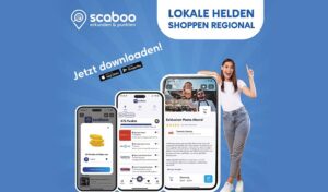 Lokale Kundenbindung neu gedacht