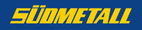Händlerprojekt Südmetall Logo