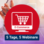 Themenwoche E-Commerce: 5 Tage, 5 Webinare | Mittelstand-Digital Zentrum Handel