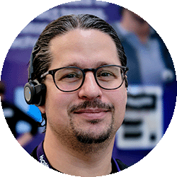 Christian Ederer | Gastautor | Senior Business Manager – VoCoVo