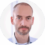 Florian Daiber | KI-Trainer & Projektreferent | Mittelstand-Digital Zentrum Handel