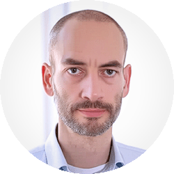 Florian Daiber | KI-Trainer & Projektreferent | Mittelstand-Digital Zentrum Handel