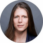 Kinga Schumacher | KI-Trainer & Projektreferentin | Mittelstand-Digital Zentrum Handel