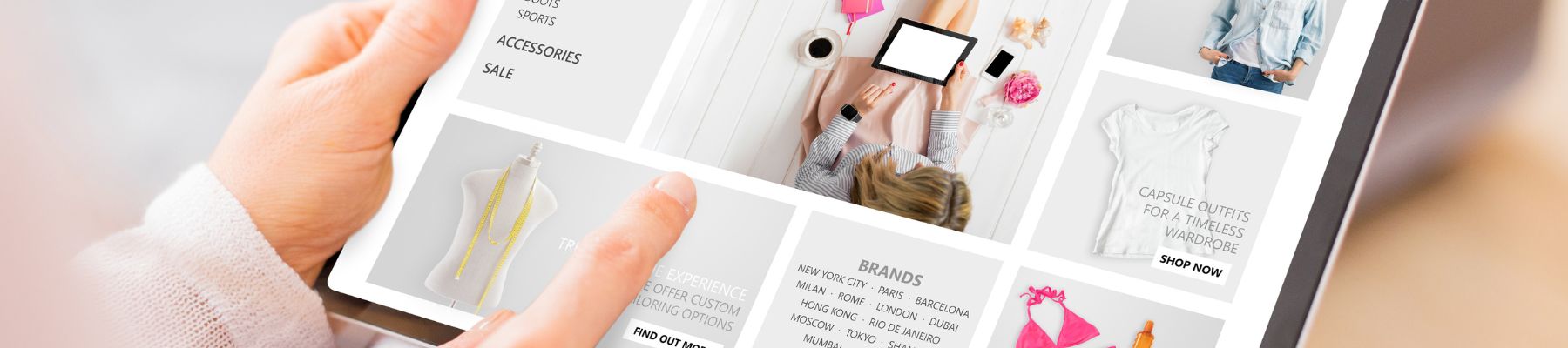Onlineshop | Mittelstand-Digital Zentrum Handel Onlineshop | Mittelstand-Digital Zentrum Handel