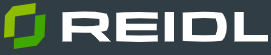 Händlerlösung | Reidl Logo