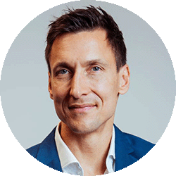 Mare Hojc | Gastautor | CEO – An Digital