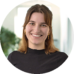 Sarah Großkopf | Projektreferentin Mittelstand-Digital Zentrum Handel | ibi research