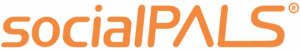 Logo socialPALS