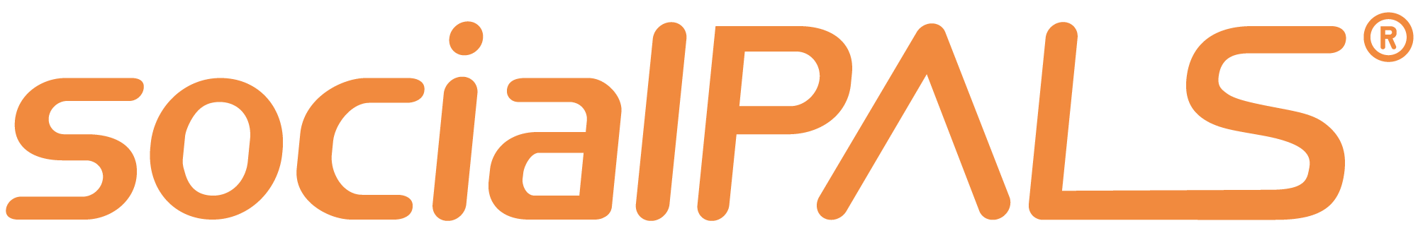 Logo socialPALS