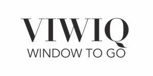 Start-up Logo ViWiQ GmbH | Innovative Softwarelösung für analoges Schaufenster | Mittelstand-Digital Zentrum Handel