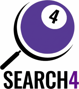 SEARCH4 Global Logo