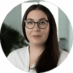 Susanne Dierl | Projektreferentin im Mittelstand-Digital Zentrum Handel